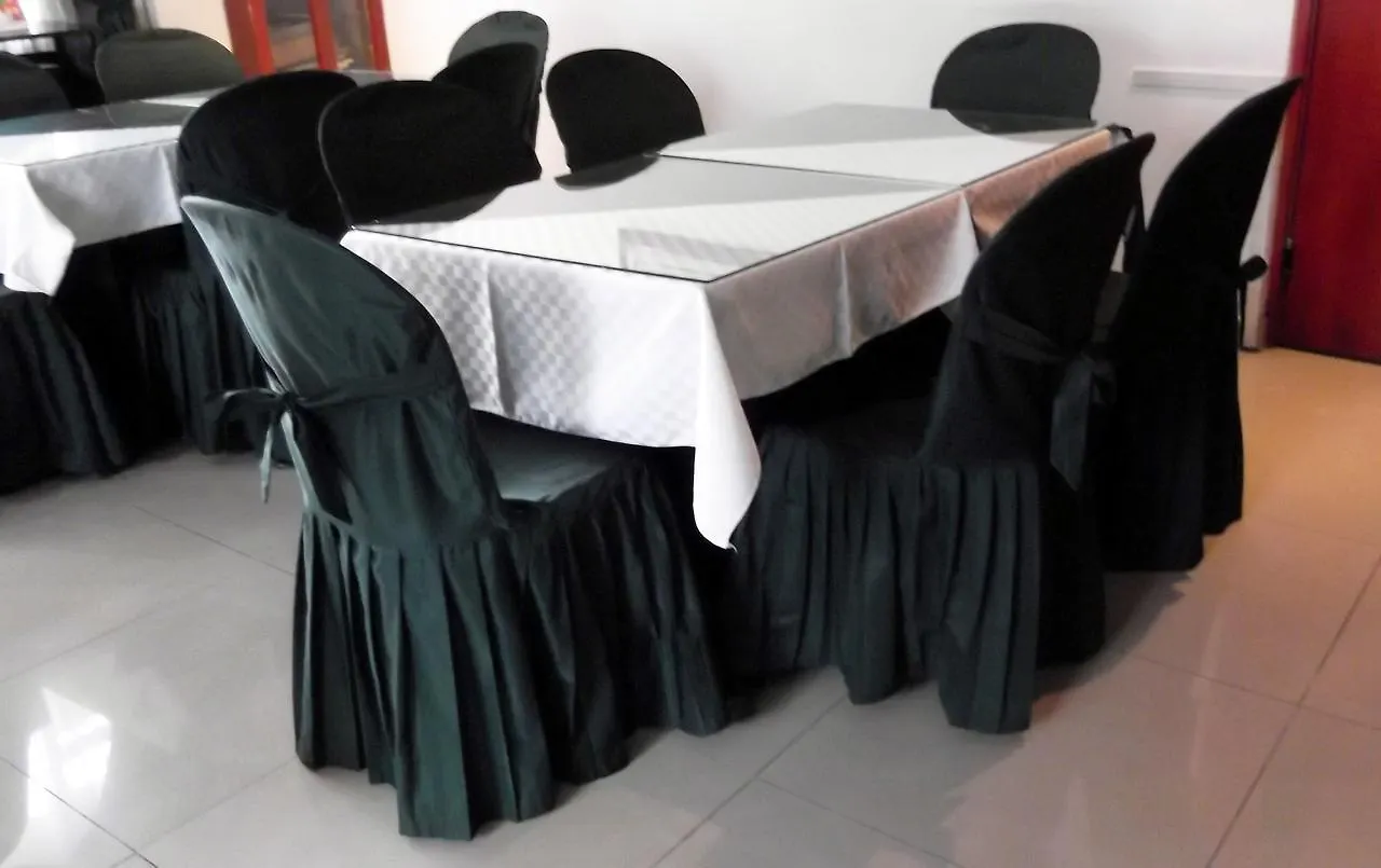 Hotel Turistico Internacional Gran America Bogota 0*,  Colombia