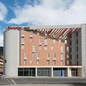 Hampton By Hilton Usaquen Hotell