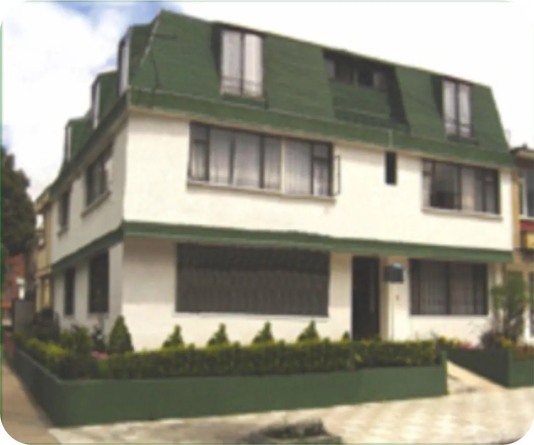 Hotel Turistico Internacional Gran America Bogotá