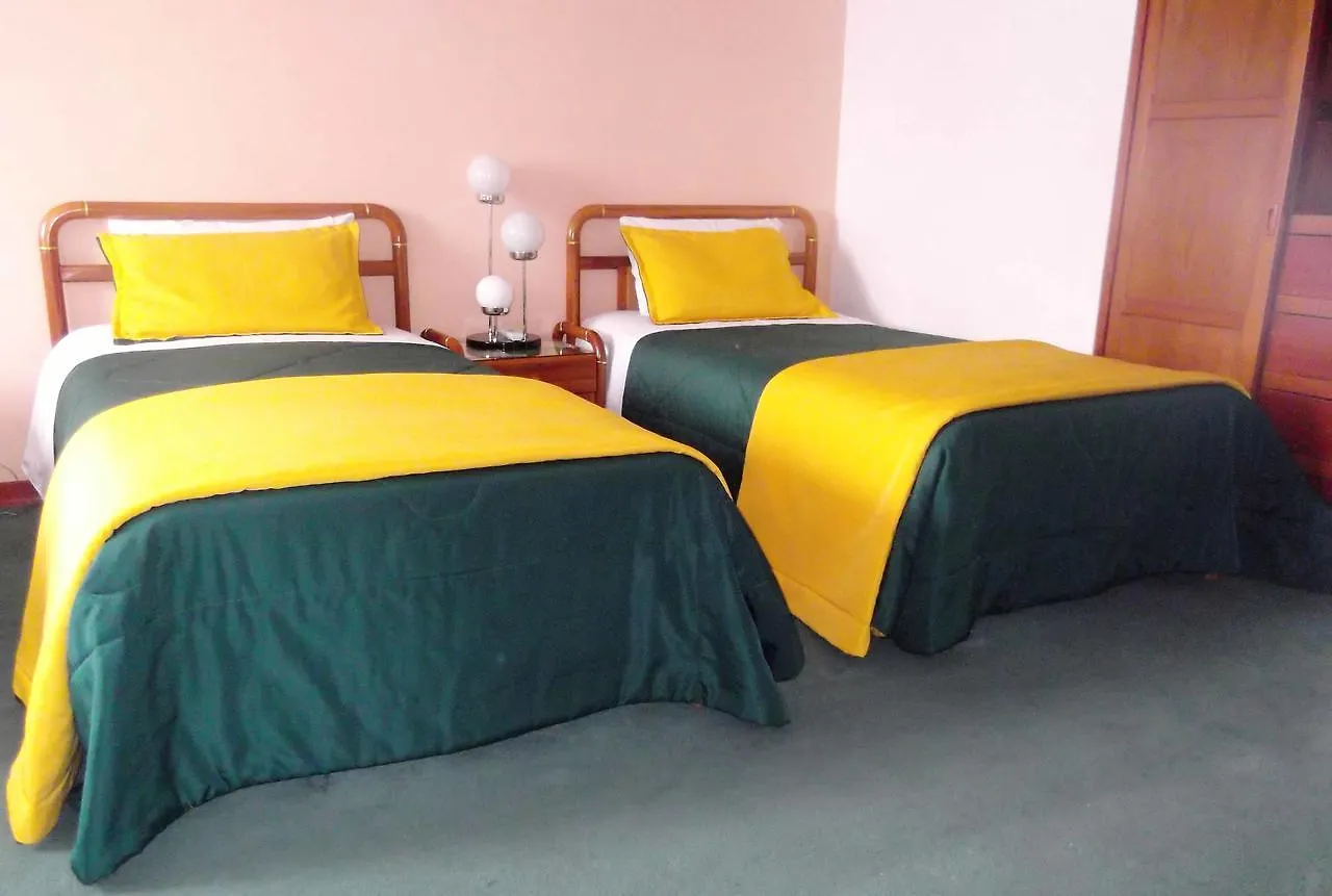 Hotel Turistico Internacional Gran America Bogotá 0*,  Colombia